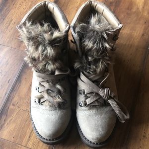 Esprit Women’s Boots